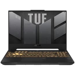 Asus TUF Gaming F15 FX567ZC4-HN227 15" Core i5 2.3 GHz - SSD 512 GB - 16GB - NVIDIA GeForce RTX 3050 Tastiera Francese