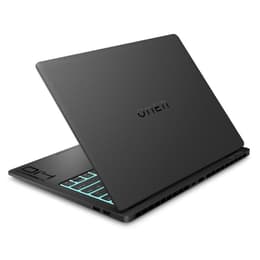HP OMEN Transcend 14 14" Core Ultra 1.4 GHz - SSD 1 TB - 16GB - Nvidia GeForce RTX 4060 AZERTY - Francese