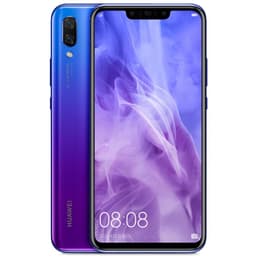 Huawei Nova 3I 64GB - Viola - Dual-SIM