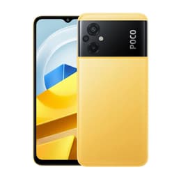 Xiaomi Poco M5 128GB - Giallo - Dual-SIM