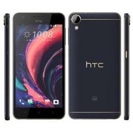 HTC Desire 10 Lifestyle 32GB - Blu - Dual-SIM