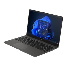 HP 255R G10 15" Ryzen 5 2.9 GHz - SSD 512 GB - 16GB - AZERTY - Francese
