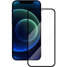 Schermo protettivo Woodcessories iPhone 12 Pro Max - Trasparente