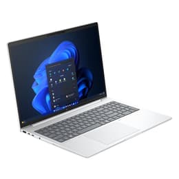 HP EliteBook 8 G1I 16" Core Ultra 7 2 GHz - 1 TB SSD - 32GB - AZERTY - Francese