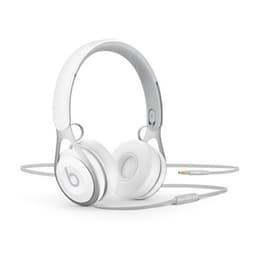Cuffie a filo con microfono Beats By Dr. Dre EP - Bianco