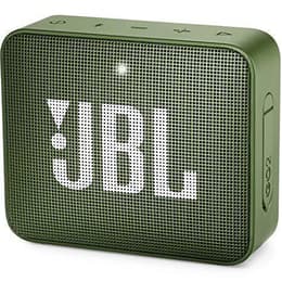 Altoparlanti Bluetooth JBL GO 2 - Verde