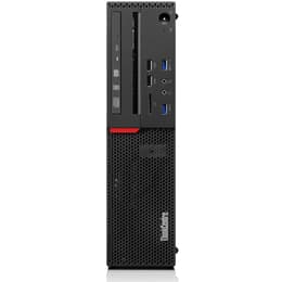 Lenovo ThinkCentre M900 SFF Core i5 3.2 GHz - SSD 256 GB RAM 8 GB