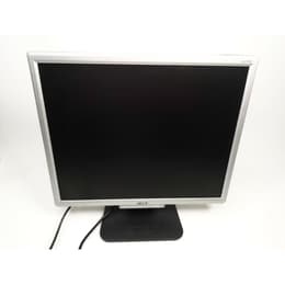 Schermo 19" LCD WXGA+ Acer AL1916W