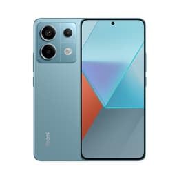 Redmi Note 13 Pro 256GB - Blu