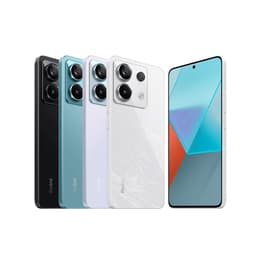 Redmi Note 13 Pro 256GB - Blu