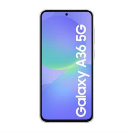 Galaxy A36 256GB - Bianco