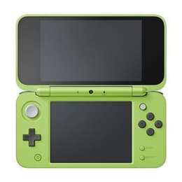 Nintendo New 2DS XL - Verde/Nero