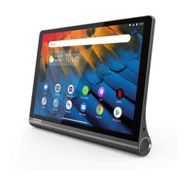 Lenovo Yoga Smart Tab 64GB - Grigio - WiFi