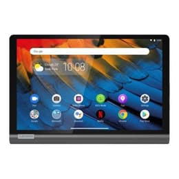 Lenovo Yoga Smart Tab 64GB - Grigio - WiFi