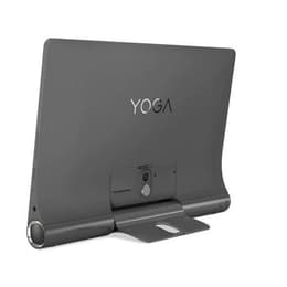 Lenovo Yoga Smart Tab 64GB - Grigio - WiFi