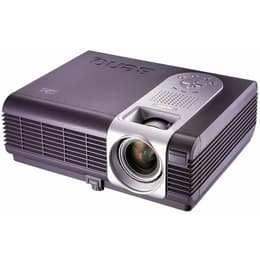 Videoproiettori Benq PB6100 1500 ANSI Luminosità Grigio