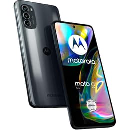 Motorola Moto G82 128GB - Grigio - Dual-SIM
