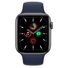 Apple Watch (Series 4) 2018 GPS 44 mm - Alluminio Grigio Siderale - Sport