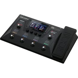 Zoom G6 Accessori audio