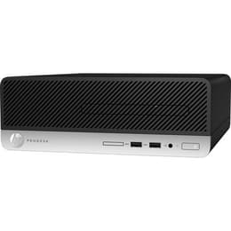 HP ProDesk 400 G4 SFF Core i5 3.4 GHz - SSD 256 GB RAM 16 GB
