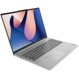 Lenovo IdeaPad Slim 5 16IAH8 16" Core i5 2 GHz - SSD 512 GB - 16GB - QWERTY - Inglese
