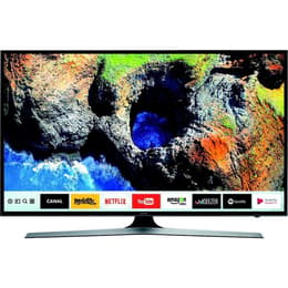 Smart TV 49,0000 Pollici Samsung LCD Ultra HD 4K UE49MU6105
