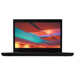 Lenovo ThinkPad T490 14" Core i5 1.6 GHz - SSD 512 GB - 8GB - QWERTY - Spagnolo