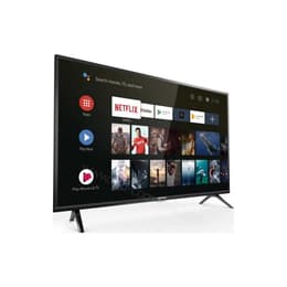 Smart TV 40,0000 Pollici Tcl LED Full HD 1080p 40ES560