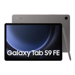 Galaxy Tab S9 FE 256GB - Grigio - WiFi