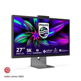 Schermo 27" LED 5120X2880 Philips 27E3U7903/00