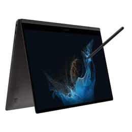 Samsung Galaxy Book2 Pro 360 15" Core i7 3.4 GHz - SSD 512 GB - 16GB - QWERTZ - Tedesco