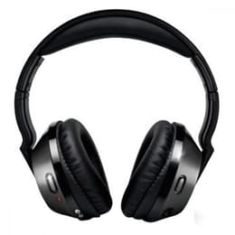 Cuffie wireless con microfono Philips SHC8555/10 - Grigio/Nero