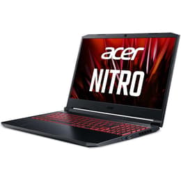 Acer Nitro 5 AN517-54-9875 15" Core i9 2.5 GHz - SSD 512 GB - 16GB - QWERTZ - Tedesco