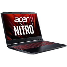 Acer Nitro 5 AN517-54-9875 15" Core i9 2.5 GHz - SSD 512 GB - 16GB - QWERTZ - Tedesco