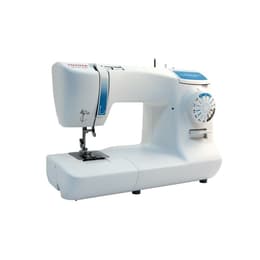 Toyota SPB15 Macchine da cucire