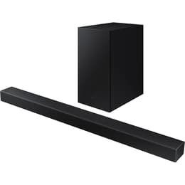 Barra del suono Samsung HW-A430/ZF - Nero