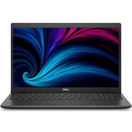 Dell Latitude 3520 15" Core i5 2.4 GHz - SSD 256 GB - 32GB - QWERTZ - Tedesco