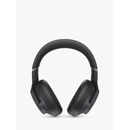 Cuffie riduzione del rumore wired + wireless con microfono Technics EAH-A800E-K - Nero