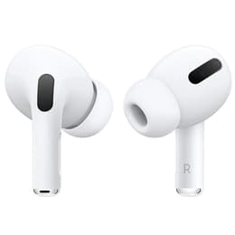 Apple AirPods Pro 1a generazione (2019) - Custodia di ricarica Wireless