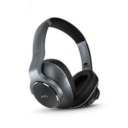 Cuffie riduzione del rumore Akg N700NC - Grigio/Argento