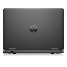 HP ProBook 640 G2 14" Core i5 2.3 GHz - SSD 240 GB - 16GB Tastiera Francese
