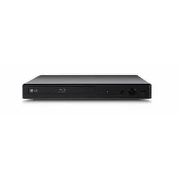 Lg BP250 2D Lettori Blu-Ray