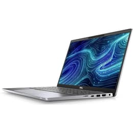 Dell Latitude 7420 14" Core i5 2.4 GHz - SSD 256 GB - 8GB AZERTY - Francese