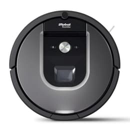 Aspirapolvere robot IROBOT Roomba 960