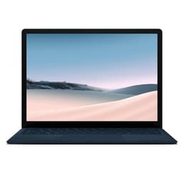 Microsoft Surface Laptop 3 13" Core i5 1.2 GHz - SSD 256 GB - 16GB QWERTY - Inglese
