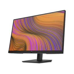 Schermo 23" LED HP P24h G5