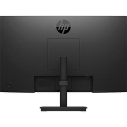 Schermo 23" LED HP P24h G5