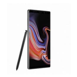 Galaxy Note9 128GB - Nero - Dual-SIM