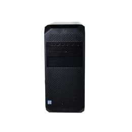 HP Z4 G4 Core i7 3.6 GHz - SSD 512 GB RAM 32 GB