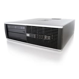 HP Compaq 6000 Pro SFF Pentium 2,7 GHz - HDD 250 GB RAM 8 GB